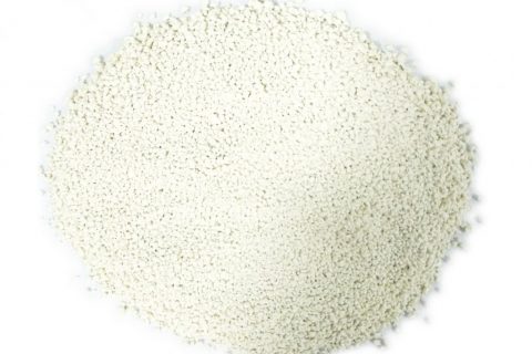 聚苯硫醚（PPS）：不是鋼卻勝似鋼